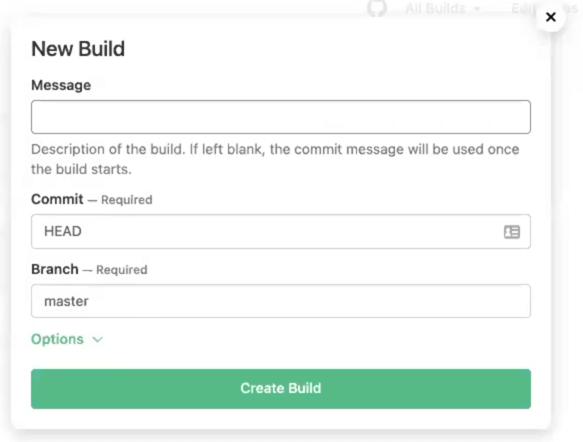 Buildkite :: Kobiton Docs